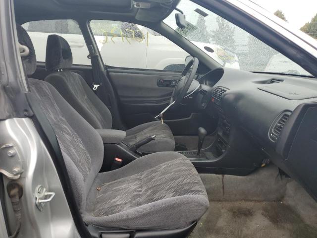 Photo 5 from auction – 2000 ACURA INTEGRA LS with VIN JH4DB7656YS001515