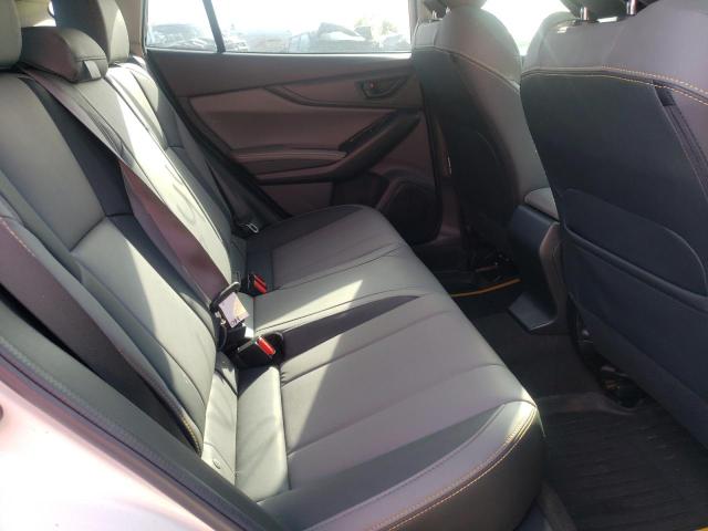 Photo 6 from auction – 2021 SUBARU CROSSTREK with VIN JF2GTHSC3MH391794