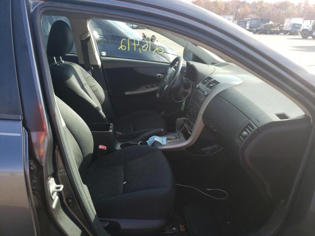 Zdjęcie 5 z aukcji – 2010 TOYOTA COROLLA BA z VIN 2T1BU4EE9AC449113