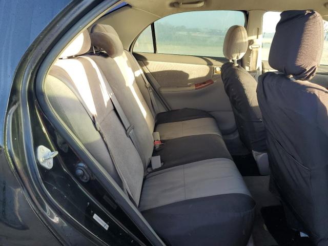 Photo 6 from auction – 2005 TOYOTA COROLLA CE with VIN JTDBR32E852059902