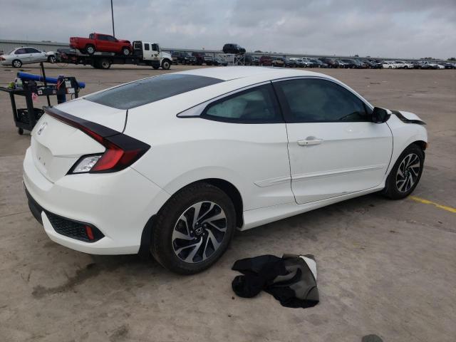 Photo 3 from auction – 2016 HONDA CIVIC LX with VIN 2HGFC4B03GH308177