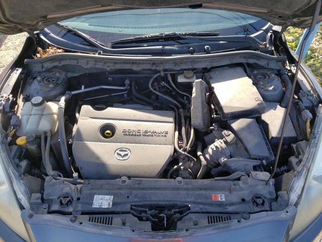 Photo 7 from auction – 2011 MAZDA 3 S with VIN JM1BL1W59B1428459