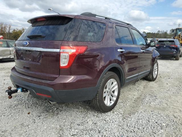 Photo 4 from auction – 2011 FORD EXPLORER X with VIN 1FMHK7D80BGA37657