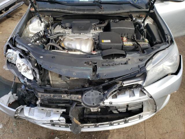 Photo 7 from auction – 2016 TOYOTA CAMRY LE with VIN 4T1BF1FK0GU212272