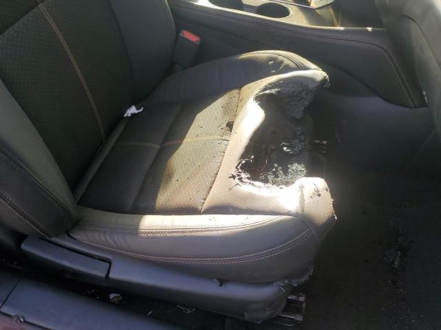 Photo 9 from auction – 2021 NISSAN ALTIMA SR with VIN 1N4BL4CV5MN406871