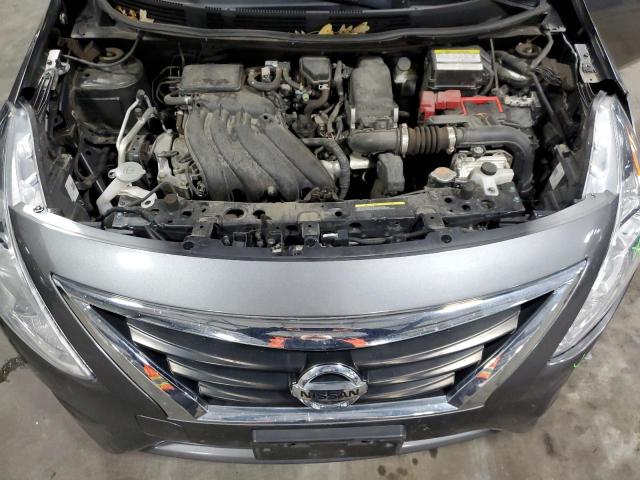 Photo 7 from auction – 2018 NISSAN VERSA S with VIN 3N1CN7AP1JL810487