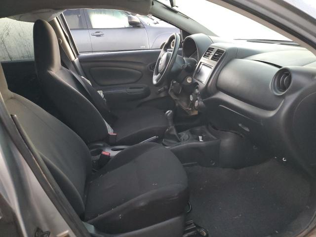 Photo 5 from auction – 2013 NISSAN VERSA S with VIN 3N1CN7APXDL863404
