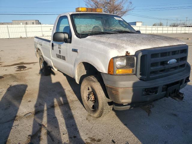 Photo 1 from auction – 2006 FORD F 250 with VIN 1FTNF21576EC74625
