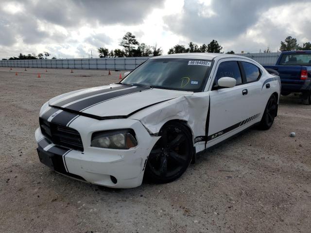 Photo 2 from auction – 2009 DODGE CHARGER with VIN 2B3KA43T69H641862