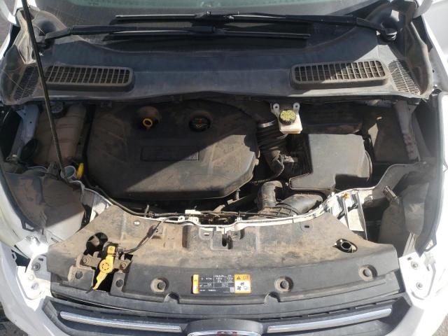 Photo 12 from auction – 2013 FORD ESCAPE SE with VIN 1FMCU0G99DUB96990