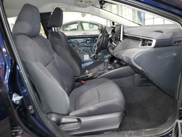 Photo 5 from auction – 2021 TOYOTA COROLLA LE with VIN JTDVPMAE2MJ133605