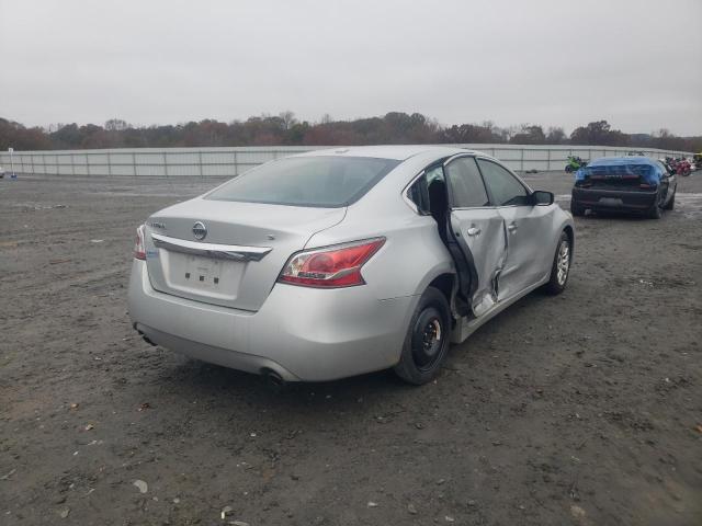 Photo 4 from auction – 2015 NISSAN ALTIMA 2.5 with VIN 1N4AL3AP5FN866089