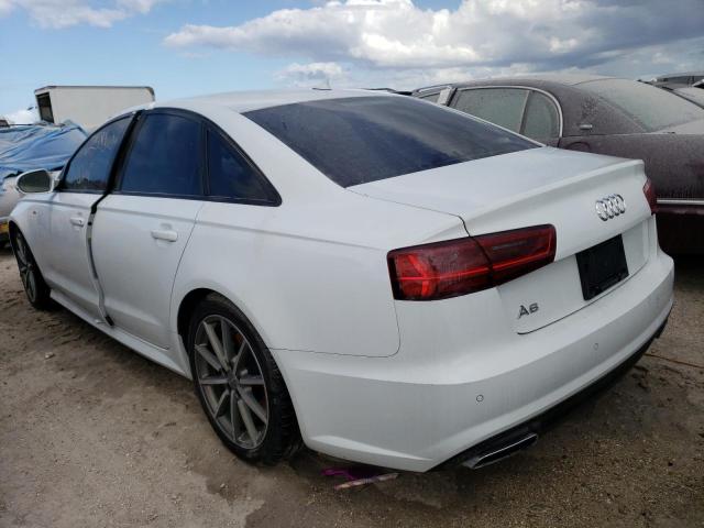 Photo 3 from auction – 2017 AUDI A6 PREMIUM with VIN WAUD8AFCXHN087578