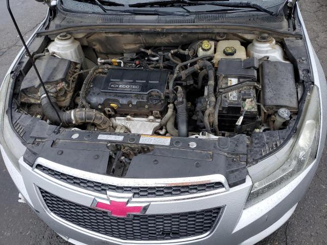 Photo 11 from auction – 2013 CHEVROLET CRUZE LT with VIN 1G1PC5SB4D7231796
