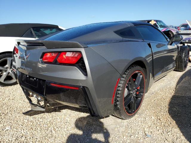 Photo 4 from auction – 2015 CHEVROLET CORVETTE S with VIN 1G1YD2D79F5106459