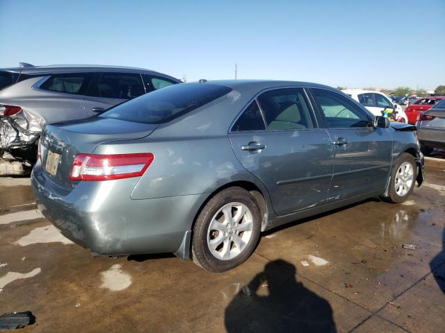 Photo 3 from auction – 2011 TOYOTA CAMRY BASE with VIN 4T4BF3EK2BR113495