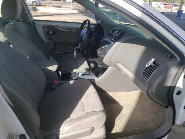 Photo 5 from auction – 2012 NISSAN ALITMA with VIN 1N4AL2AP4CN568266