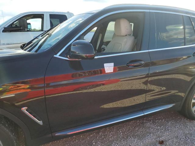 Photo 9 from auction – 2019 BMW X3 SDRIVE3 with VIN 5UXTR7C57KLF37437