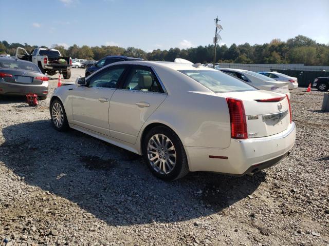 Photo 3 from auction – 2013 CADILLAC CTS PREMIU with VIN 1G6DP5E30D0157193
