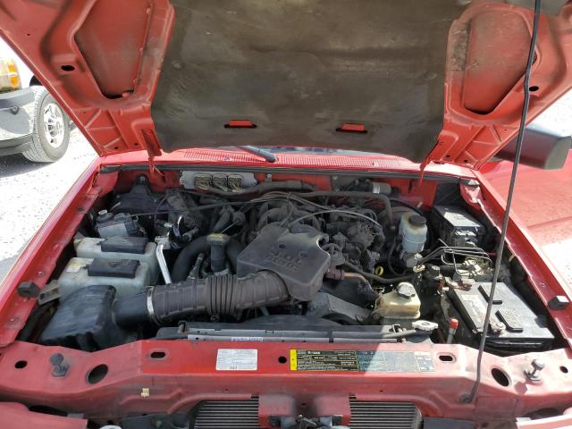Photo 7 from auction – 2008 FORD RANGER SUP with VIN 1FTZR15E68PB13381