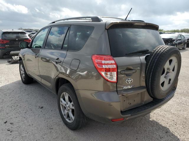 Photo 3 from auction – 2012 TOYOTA RAV4 with VIN 2T3BF4DV6CW223289