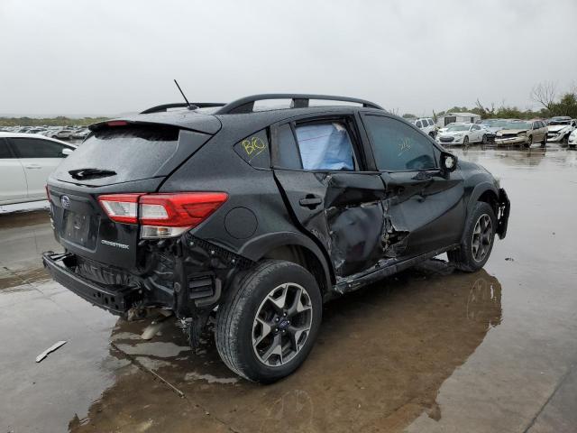 Photo 3 from auction – 2019 SUBARU CROSSTREK with VIN JF2GTABC1KH221468
