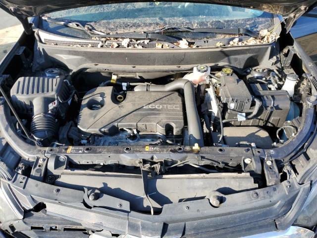 Photo 7 from auction – 2020 CHEVROLET EQUINOX LT with VIN 2GNAXJEV1L6180599