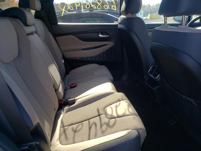 Photo 6 from auction – 2019 HYUNDAI SANTA FE S with VIN 5NMS2CAD3KH042073