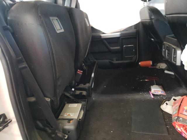 Photo 6 from auction – 2015 FORD F150 SUPER with VIN 1FTEW1EG1FKF13688
