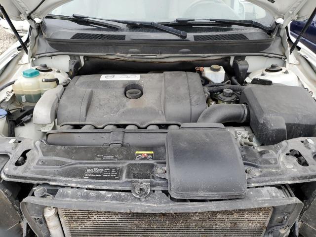 Photo 7 from auction – 2011 VOLVO XC90 3.2 with VIN YV4952CZ2B1570929
