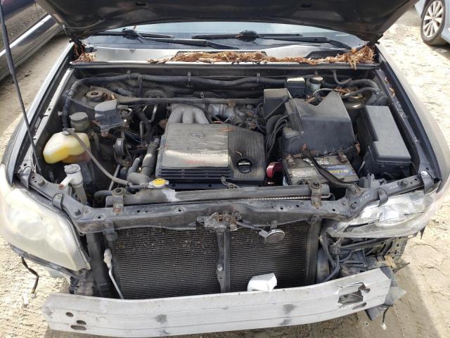 Photo 7 from auction – 2003 TOYOTA HIGHLANDER with VIN JTEGF21A030090086