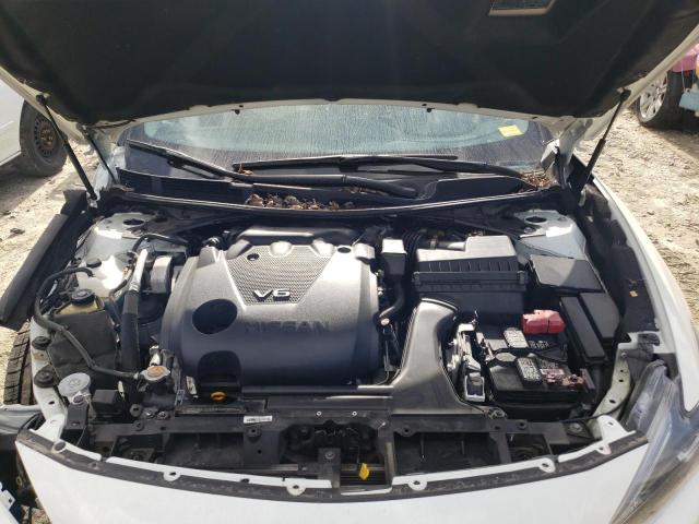 Photo 7 from auction – 2017 NISSAN MAXIMA 3.5 with VIN 1N4AA6AP0HC402777