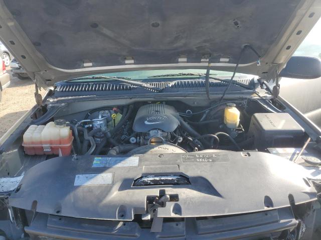 Photo 7 from auction – 2002 CHEVROLET SILVERADO with VIN 2GCEK19T221208570