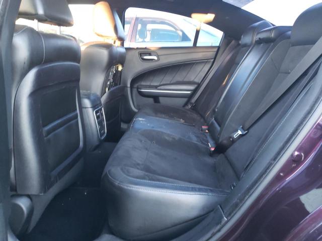 Photo 10 from auction – 2020 DODGE CHARGER SC with VIN 2C3CDXGJ1LH247976