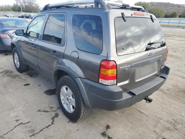 Photo 3 from auction – 2002 FORD ESCAPE XLT with VIN 1FMCU04182KE09970
