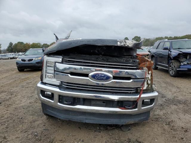 Photo 7 from auction – 2017 FORD F250 SUPER with VIN 1FT7W2BT0HEF12713