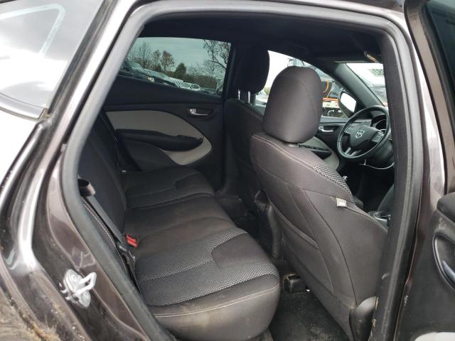 Photo 6 from auction – 2015 DODGE DART with VIN 1C3CDFBB4FD174436