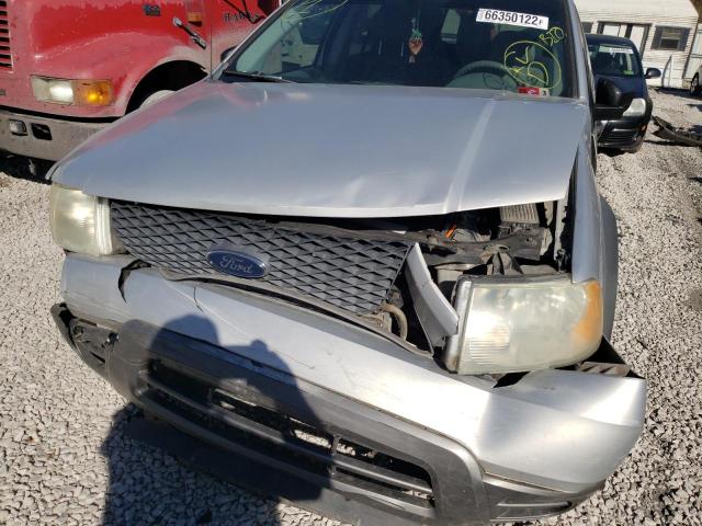 Photo 9 from auction – 2005 FORD FREESTYLE with VIN 1FMZK04115GA58603