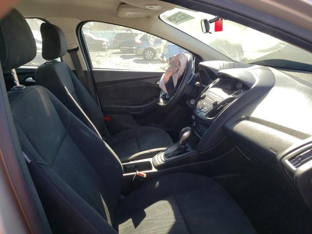 Photo 5 from auction – 2018 FORD FOCUS SE with VIN 1FADP3F25JL267549
