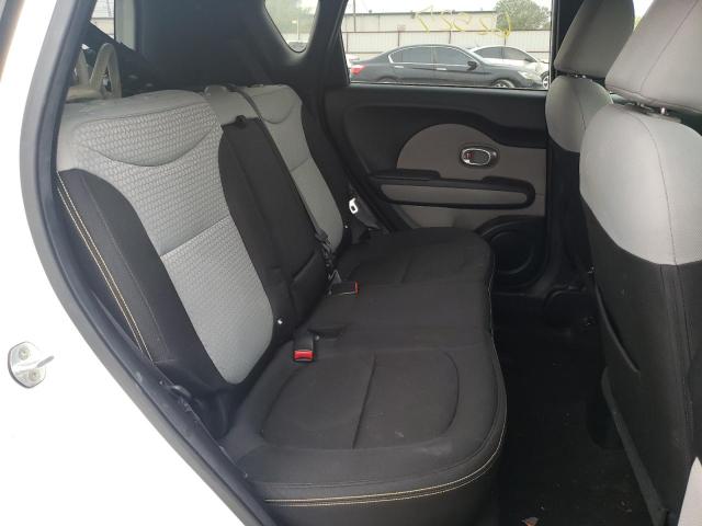 Photo 6 from auction – 2015 KIA SOUL + with VIN KNDJP3A57F7163773