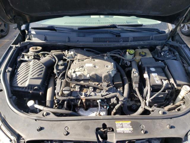 Photo 7 from auction – 2011 BUICK LACROSSE C with VIN 1G4GE5GD0BF257340
