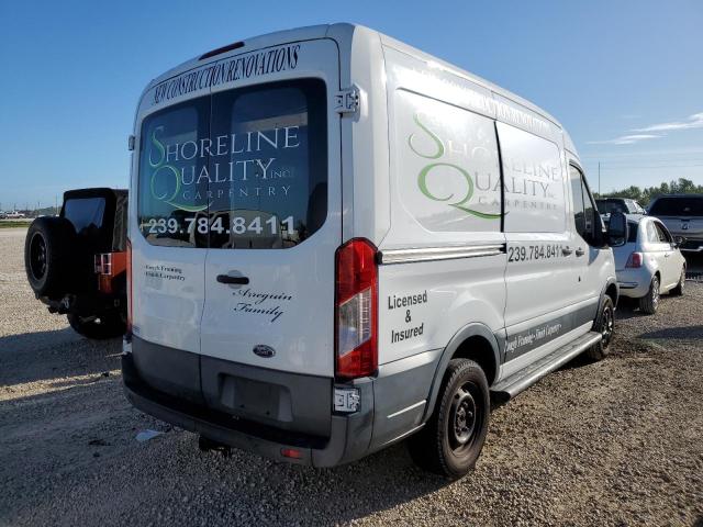 Photo 4 from auction – 2015 FORD TRANSIT T- with VIN 1FTNR1CM5FKB28392