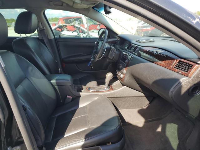 Photo 5 from auction – 2016 CHEVROLET IMPALA with VIN 2G1WC5E31G1134525