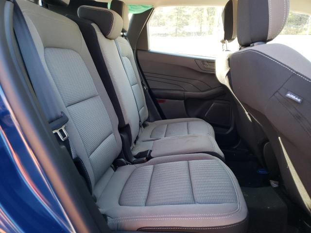 Photo 6 from auction – 2022 FORD ESCAPE S with VIN 1FMCU9F63NUB37995