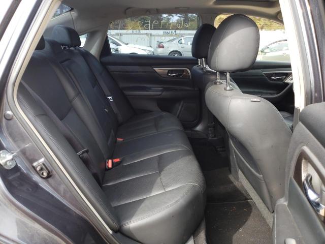 Photo 6 from auction – 2013 NISSAN ALTIMA 2.5 with VIN 1N4AL3AP4DN479479