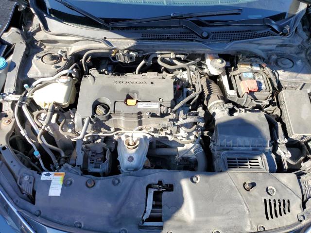 Photo 7 from auction – 2016 HONDA CIVIC LX with VIN 19XFC2F5XGE046257