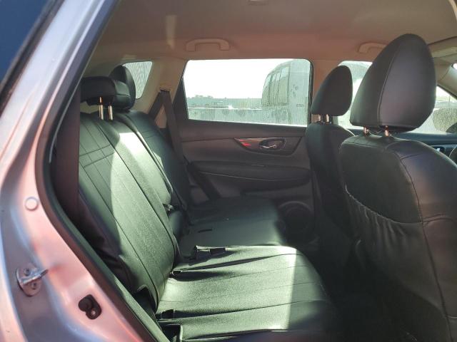 Photo 6 from auction – 2017 NISSAN ROGUE S with VIN KNMAT2MT8HP577261