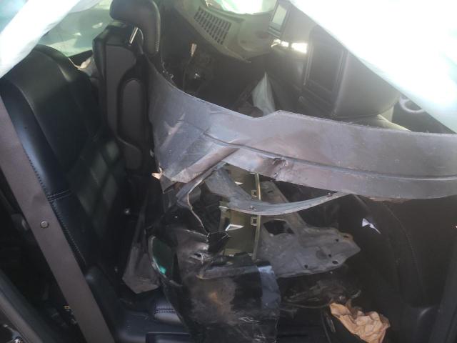 Photo 6 from auction – 2014 NISSAN PATHFINDER with VIN 5N1AR2MNXEC708317
