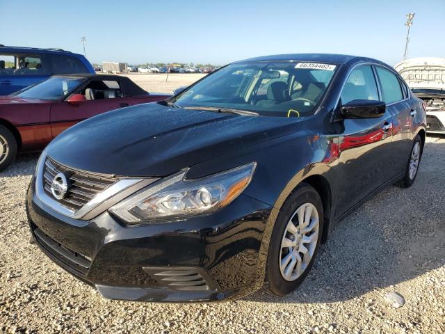 Photo 2 from auction – 2016 NISSAN ALTIMA 2.5 with VIN 1N4AL3AP6GC198168