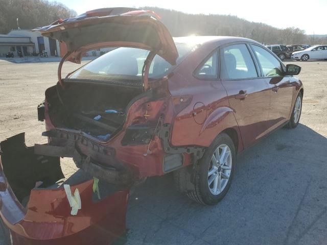 Photo 4 from auction – 2016 FORD FOCUS SE with VIN 1FADP3F23GL403654
